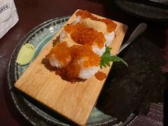 痛风拼盘-九州酒场ひこぞう(1号店)