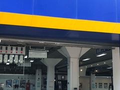 -安惠养车(安定门店)