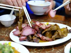 -陈光记烧腊店(罗保博士街店)