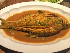 -曾宴·楚菜(湖北省博物馆店)