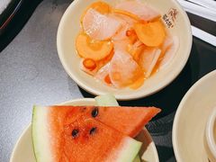 -蜀大侠火锅(四川北路店)