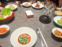 -鸽子侯·家宴·平价海鲜(绿地店)