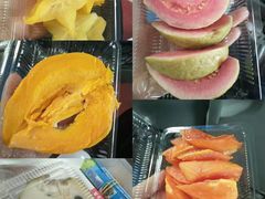 -七星潭蓝天广场