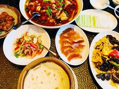 -长春凯悦酒店-品悦中餐厅