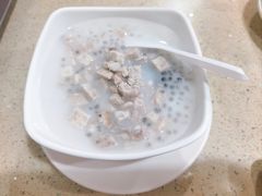 -芬芳甜品(同福路店)