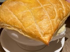 -波特曼西餐厅(中央大街店)