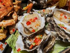-日进一片海.生腌海鲜火锅.宵夜烧烤(三里屯总店)