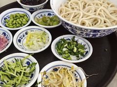 -海碗居老北京炸酱面(增光路店)