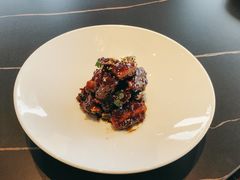 -宝燕壹号景观餐厅(龙盛国际商业广场店)