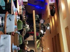 -喝丢一只鞋海鲜烧烤·海肠捞饭(东关街店)