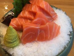 -王鼎精致料理铁板烧(世博源店)