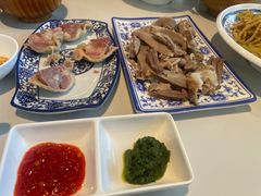 -真食净香居·内蒙烧麦(亚运村店)