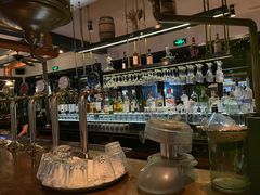 -Shanghai Brew House上海啤酒工坊(老外街店)