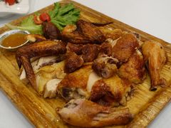 -老船夫婚宴婚庆会馆(延吉路店)