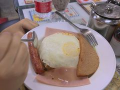 -华星冰室(湾仔店)