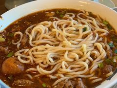 -难忘的面(五矿君澜酒店)