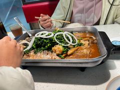 -鱼酷活鱼烤鱼(南京水游城店)