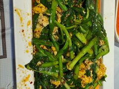 -庞家烧烤客栈(炮台山店)