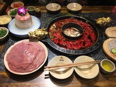 -蜀大侠火锅(寰球文化地标·总府店)