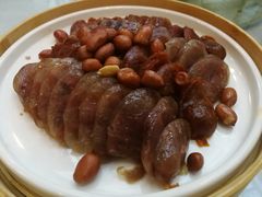 眉州东坡香肠-眉州东坡(亚运村店)