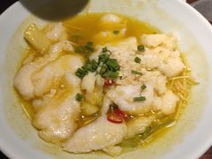 -前海沿·青岛菜(五四广场永旺店)