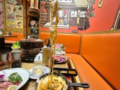 -牛也烧肉(摩尔城店)