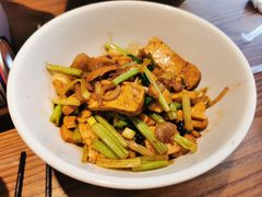 -恰饭·老长沙市井菜(天河客运站店)