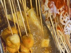 -宏姐串串香(征仪路店)