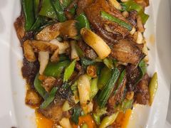 -眉州东坡(北苑华贸店)