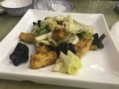 -同发号饭庄(复兴路店)