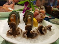 -柒加海鲜姿造