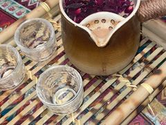 -火塘云南烧烤大排档