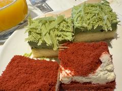 -水木锦堂·自助铁板烧(方庄时代店)