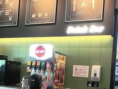 -萨莉亚意式餐厅(国和1000店)