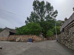-北京山里寒舍度假酒店