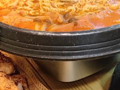 部队锅-鱼籽村秘制拌饭(崇文门店)