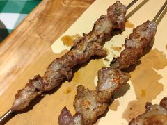 -新疆巴州金丝特餐厅(大钟寺店)