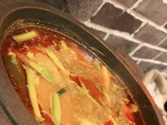 -肖记公安牛肉鱼杂(田林路店)