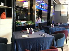 -鹭江潮餐厅•福建菜(鹭江佲家酒店)