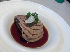 -老燕皇·南京菜(玄武湖店)