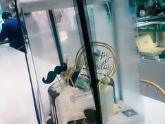 -西檬树SIMON·T轻奢蛋糕(大东方Max店)