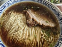 -同得兴 Since·1995 传统苏式面馆(十全街店)