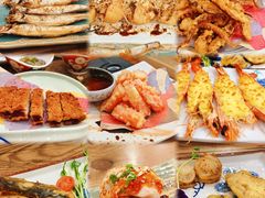 -红叶日本料理(辰熙广场店)