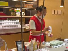 -海底捞火锅(莘松路店)