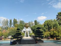 -上海东方佘山翰悦阁酒店·Vie全日制餐厅