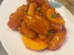 -褚记烤鸭·南京家常菜(雨花e-park店)