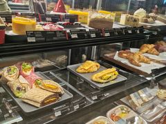 -星巴克臻选(北京富力家园店)