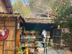 -呼吸森林·生态农庄农家乐私房菜