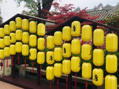-芜湖方特东方神画
