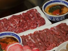 -前门张记涮肉(前门店)